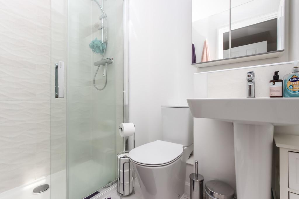 Ensuite Shower Room