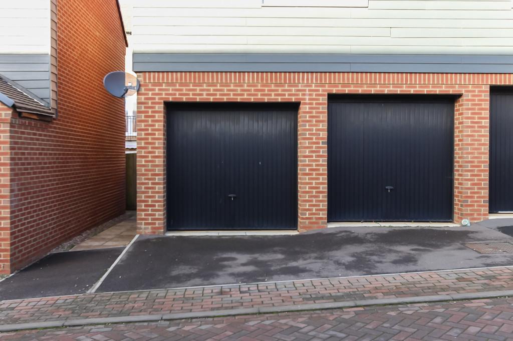 Garages