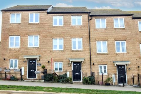 Driver Way, Wellingborough NN8