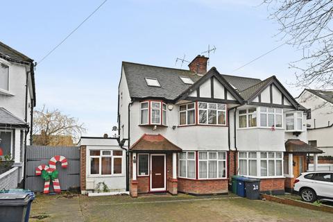 5 bedroom semi-detached house for sale - Tithe Walk, Mill Hill NW7