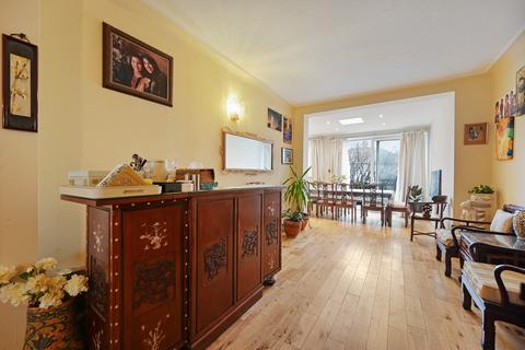 5 bedroom semi-detached house for sale, Tithe Walk, Mill Hill NW7