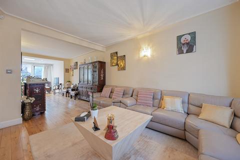 5 bedroom semi-detached house for sale, Tithe Walk, Mill Hill NW7