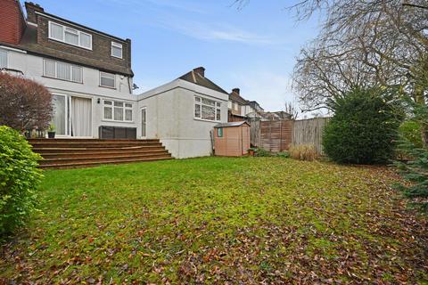 5 bedroom semi-detached house for sale, Tithe Walk, Mill Hill NW7