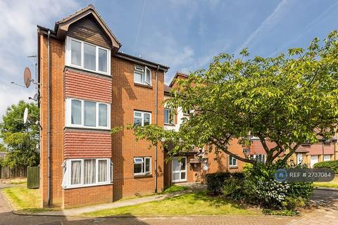 1 bedroom flat to rent, Sterling Gardens, London, SE14