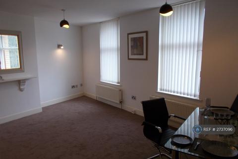 2 bedroom maisonette to rent, The Crescent, St Annes, FY8