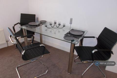 2 bedroom maisonette to rent, The Crescent, St Annes, FY8