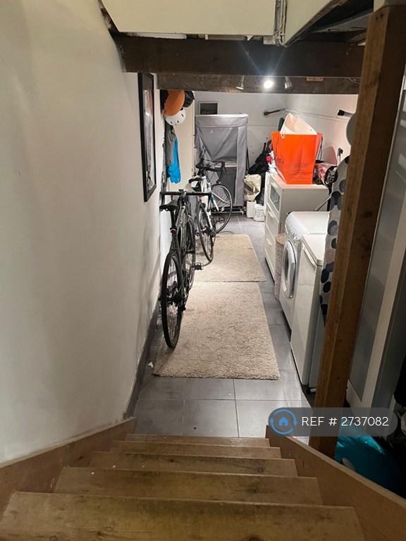 Basement Utility