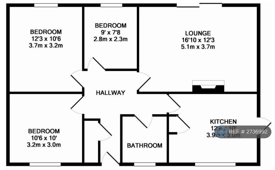 Floor Map