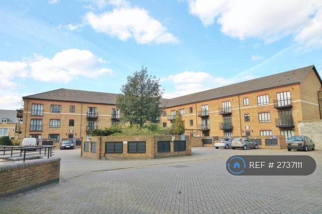 Brunel House