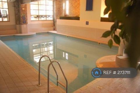 2 bedroom flat to rent, Brunel House, London, E14