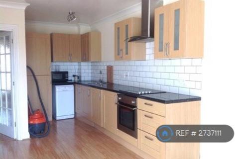 2 bedroom flat to rent, Brunel House, London, E14