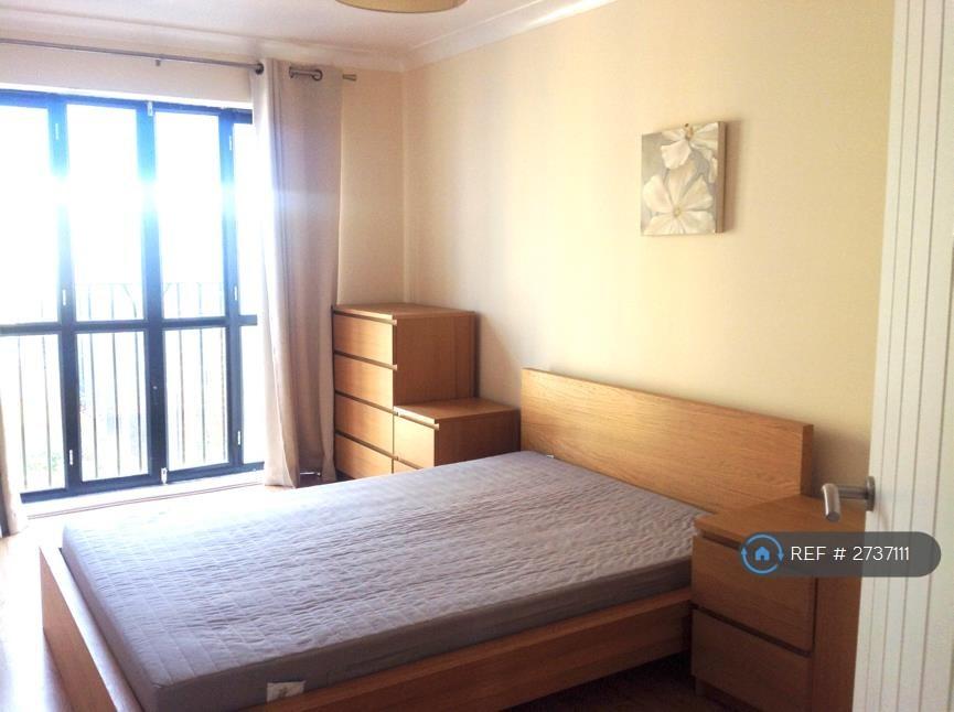 Double Bedroom 1
