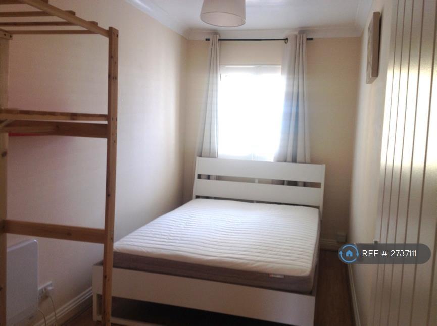 Double Bedroom 2