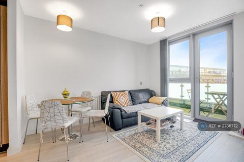 1 bedroom flat to rent, Rick Roberts Way, Stratford, E15