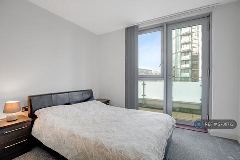 1 bedroom flat to rent, Rick Roberts Way, Stratford, E15