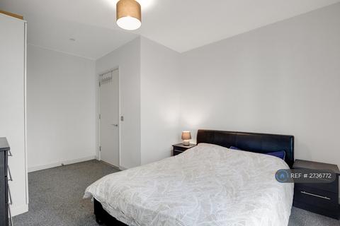 1 bedroom flat to rent, Rick Roberts Way, Stratford, E15