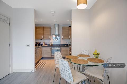 1 bedroom flat to rent, Rick Roberts Way, Stratford, E15