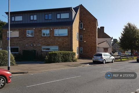 2 bedroom flat to rent - High Street, Chesterton, Cambridge, CB4