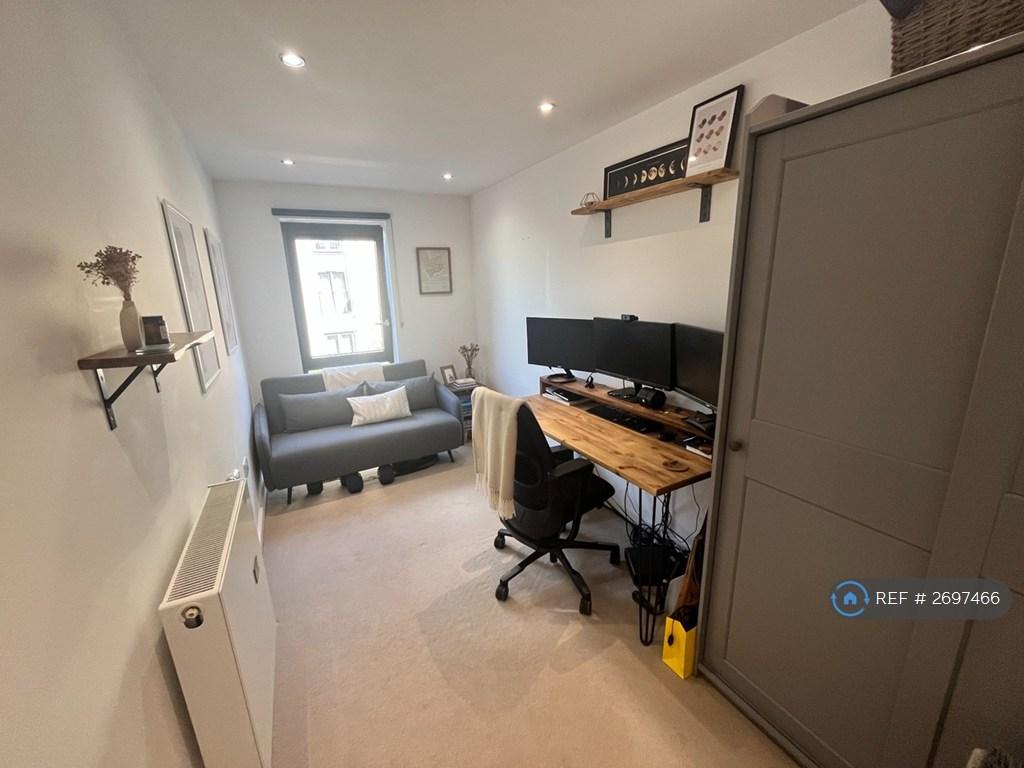 Bedroom 2 (With Sofabed)