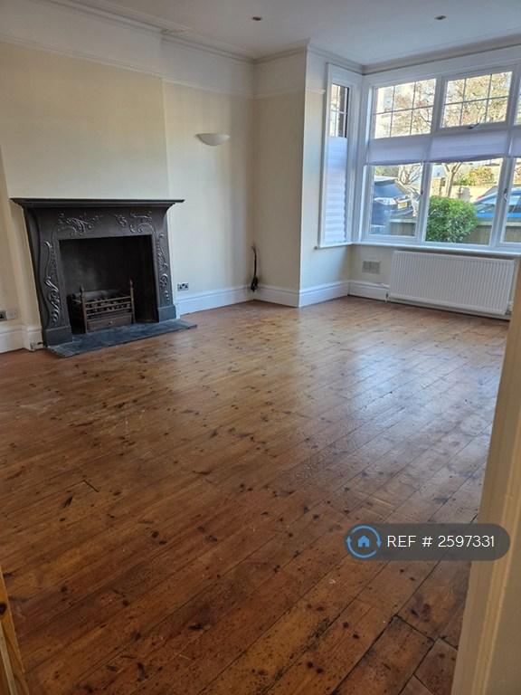 Large Living Room