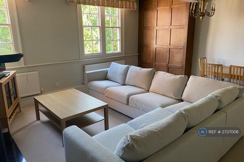 2 bedroom flat to rent, Kingsley House, London, SW3