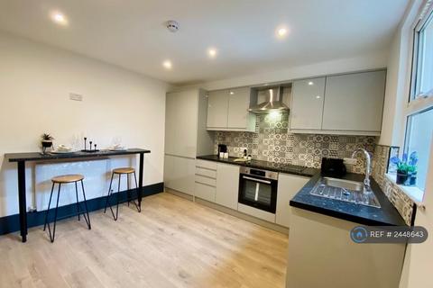 undefined, Darnley Street, Gravesend, DA11