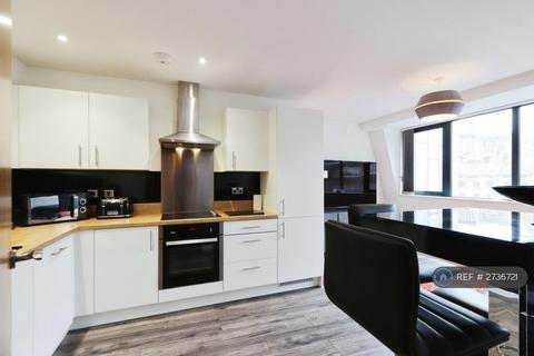 2 bedroom flat to rent - Queens House, Sheffield, S1