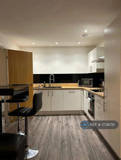 2 bedroom flat to rent, Queens House, Sheffield, S1