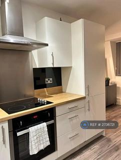 2 bedroom flat to rent, Queens House, Sheffield, S1
