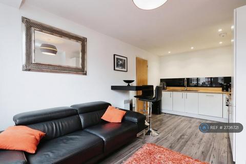 2 bedroom flat to rent, Queens House, Sheffield, S1