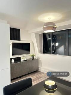 2 bedroom flat to rent, Queens House, Sheffield, S1