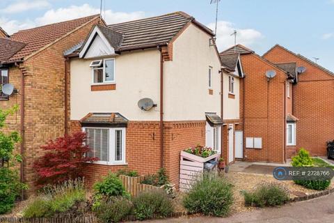 1 bedroom terraced house to rent, Cublands, Hertford, SG13
