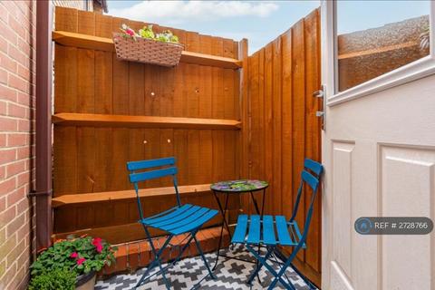 1 bedroom terraced house to rent, Cublands, Hertford, SG13