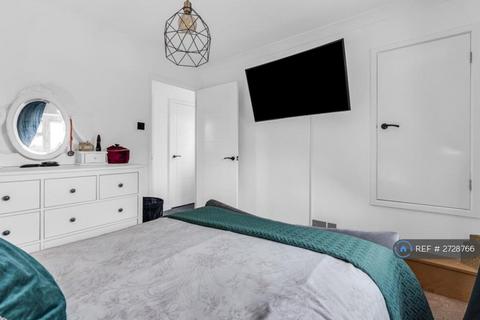 1 bedroom terraced house to rent, Cublands, Hertford, SG13