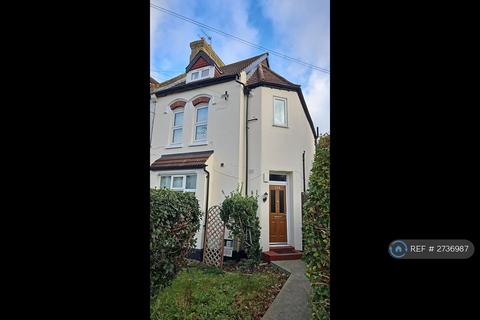 2 bedroom flat to rent - Amblecote Road, London, SE12