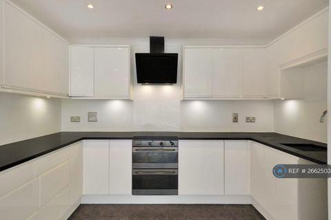 2 bedroom flat to rent, North Point, London, N8