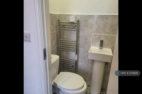 undefined, Victoria Road, Stoke-On-Trent, ST1