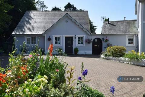 2 bedroom bungalow to rent - Green Gables, Pembroke, SA71