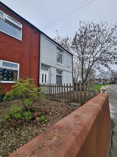 undefined, Low Willington, CROOK DL15