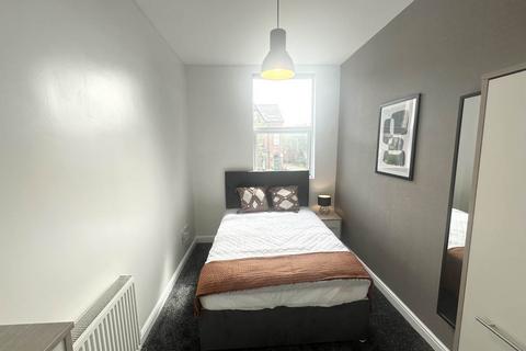 1 bedroom in a house share to rent - Haddon Road (room 4), West Yorkshire LS4