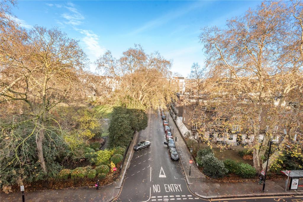 View From Flat