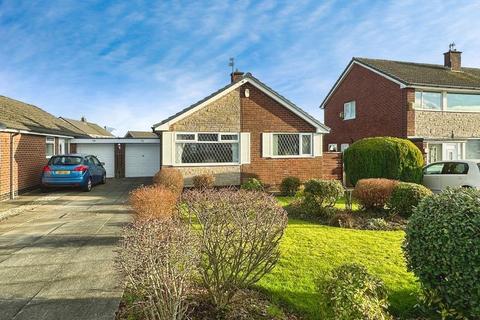 2 bedroom detached bungalow for sale - Belmont Drive, Bury
