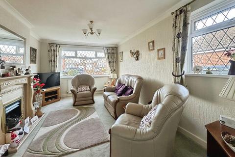 2 bedroom detached bungalow for sale, Belmont Drive, Bury