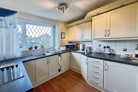 2 bedroom detached bungalow for sale, Belmont Drive, Bury