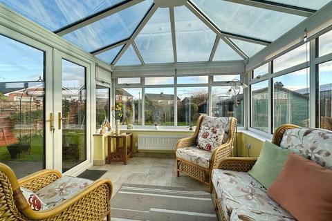 2 bedroom detached bungalow for sale, Belmont Drive, Bury