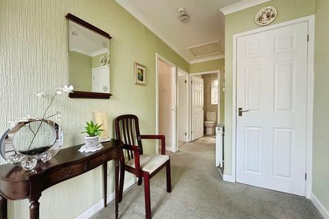 2 bedroom detached bungalow for sale, Belmont Drive, Bury