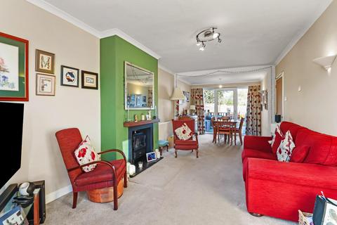 3 bedroom semi-detached house for sale, Radlet Drive, Timperley
