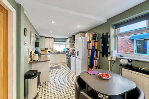 3 bedroom semi-detached house for sale, Radlet Drive, Timperley