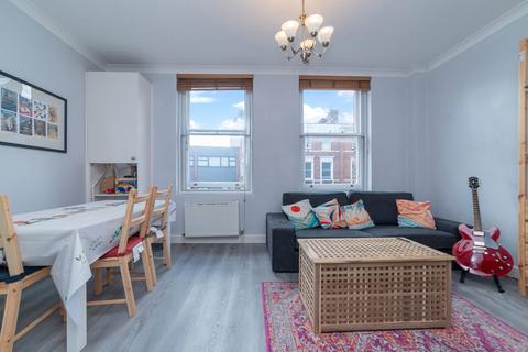 2 bedroom apartment to rent, West End Lane, London, NW6