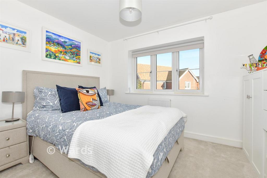 Bedroom 4